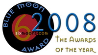 Blue Moon Award 2008