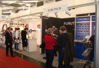 Munich 2013 Furutech