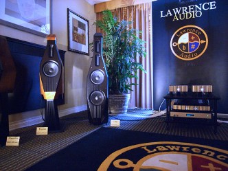 Lawrence Audio - Newport Beach